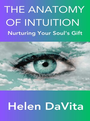 cover image of The Anatomy of Intuition